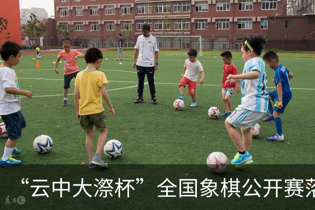 “云中大漈杯”全国象棋公开赛落幕 刘子健夺冠
